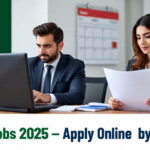 FPSC Jobs 2025 Expired – Apply Online for Latest PPSC Jobs in Punjab