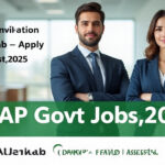 job alert Punjab – SPPAP jobs in Punjab 2025