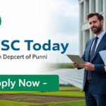 PPSC Today Jobs Advertisement No. 29/2025