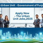 The Urban Unit Jobs 2025 – Apply Online