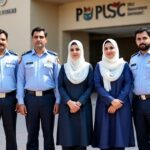 New jobs in Punjab – Apply now via PPSC Advt 31/2025